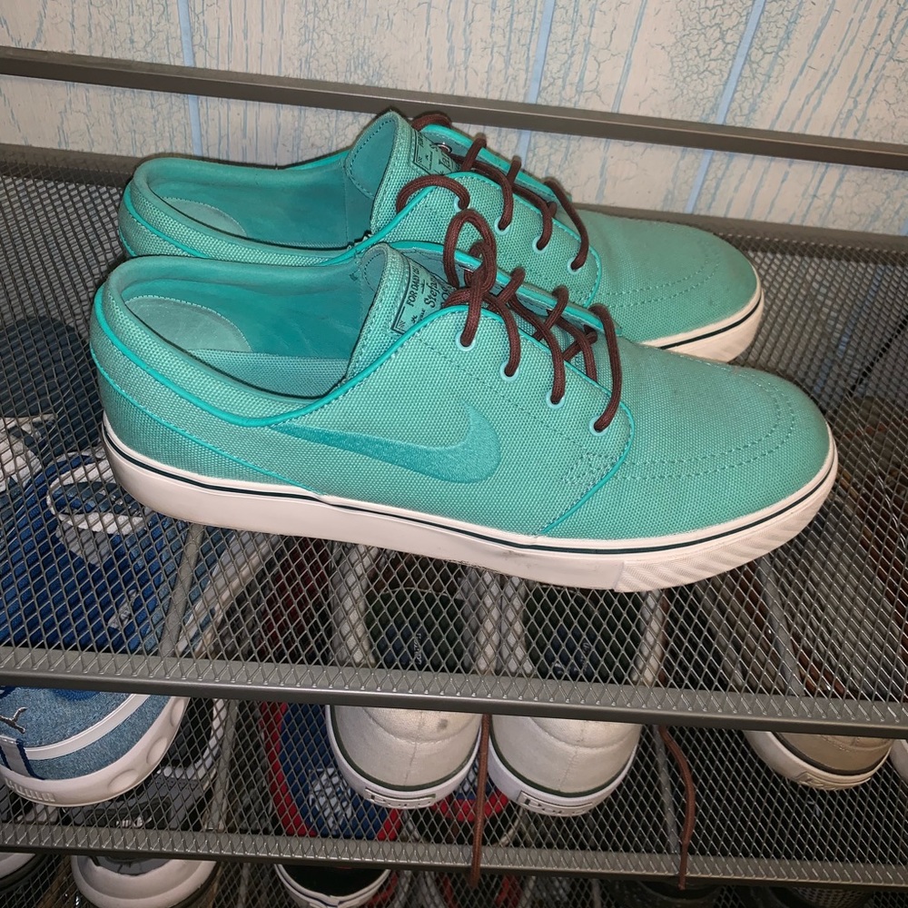 Nike Stefan Janoski